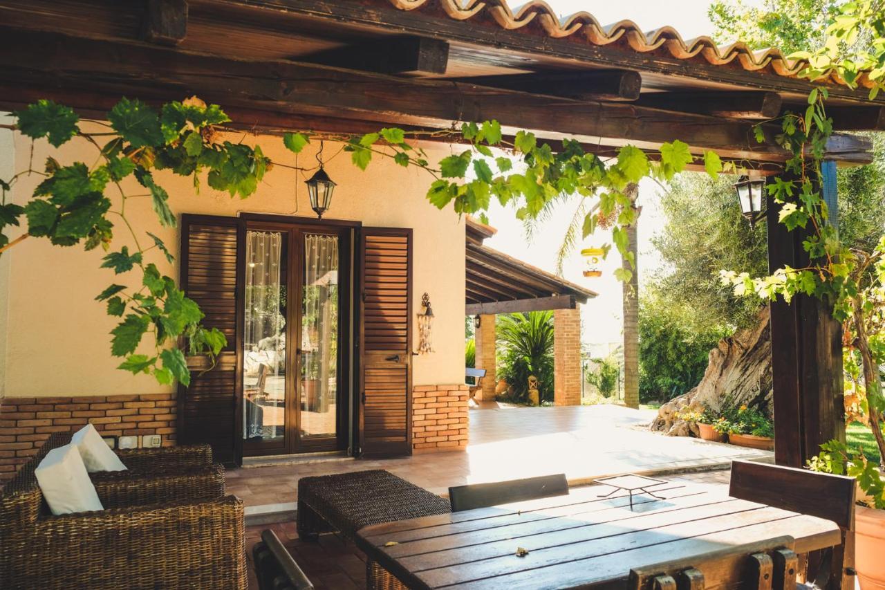 Villa Due Torri Cozzana Exterior photo