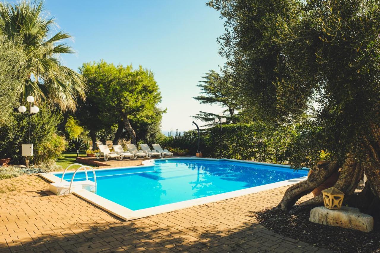 Villa Due Torri Cozzana Exterior photo