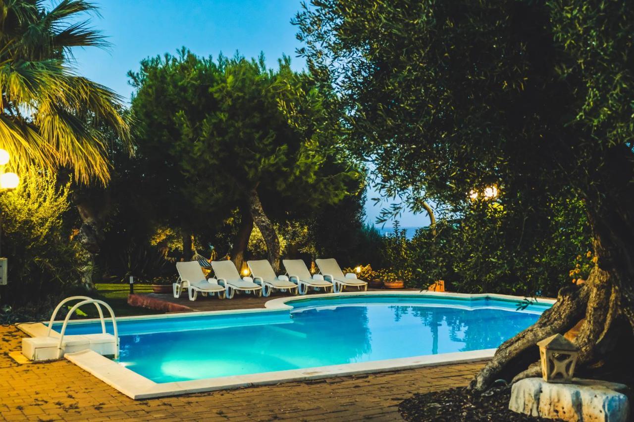 Villa Due Torri Cozzana Exterior photo