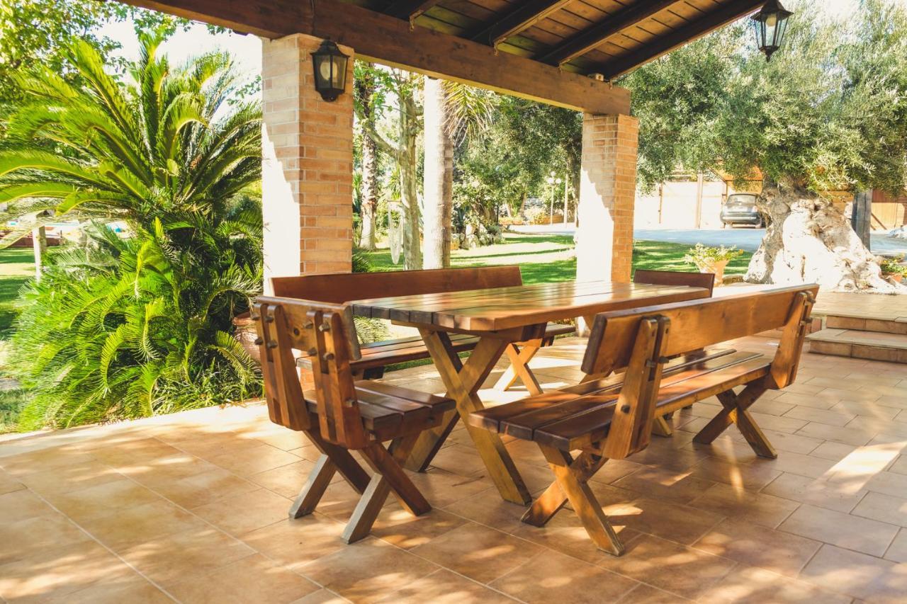 Villa Due Torri Cozzana Exterior photo